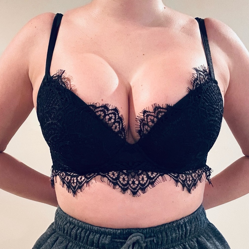 Windsor Bralette